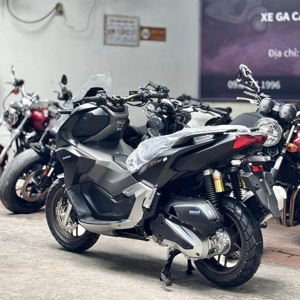 Honda ADV 2026 - சான்றளிக்கப்பட்டது பைக் sale in Sri Lanka - patpat.lk