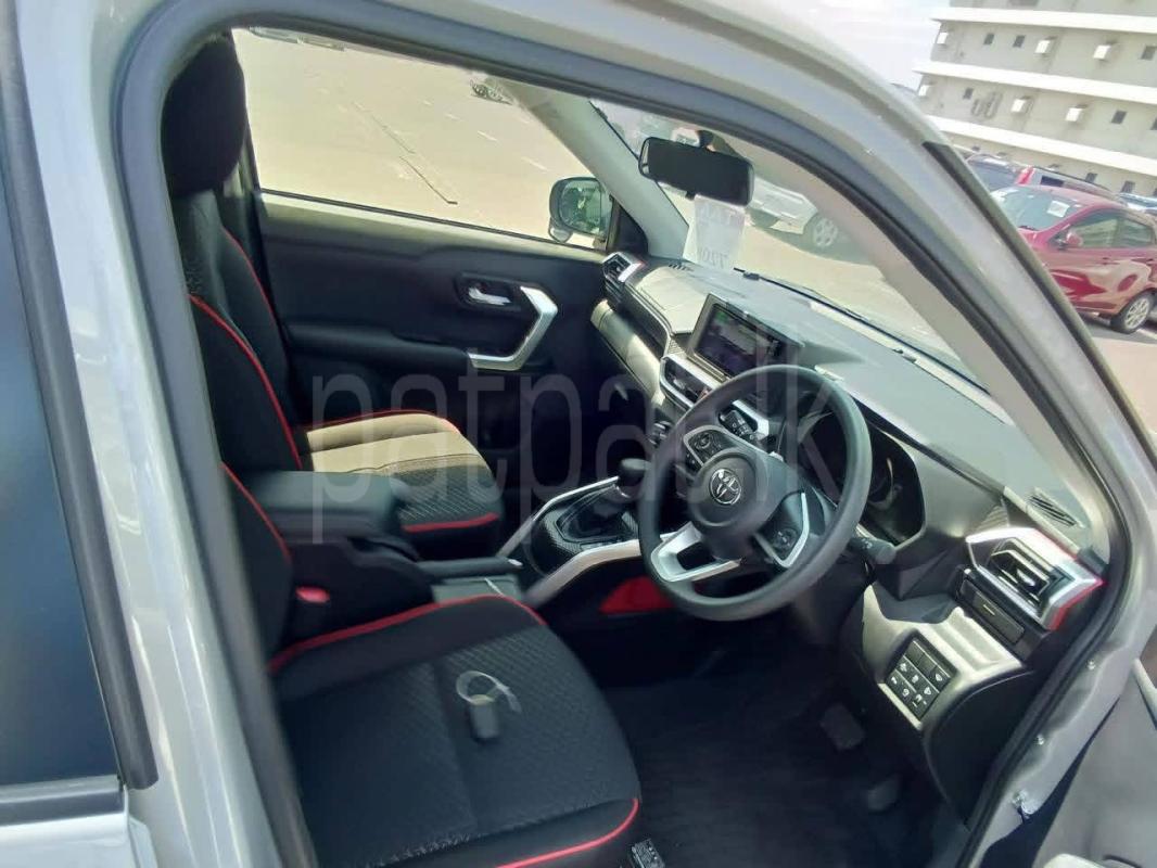Toyota Raize 2024 - Brand New SUV sale in Sri Lanka - patpat.lk