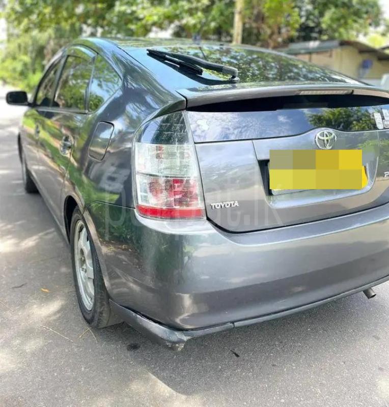 Toyota Prius 2008 - பயன்படுத்தப்பட்டது கார் sale in Sri Lanka - patpat.lk