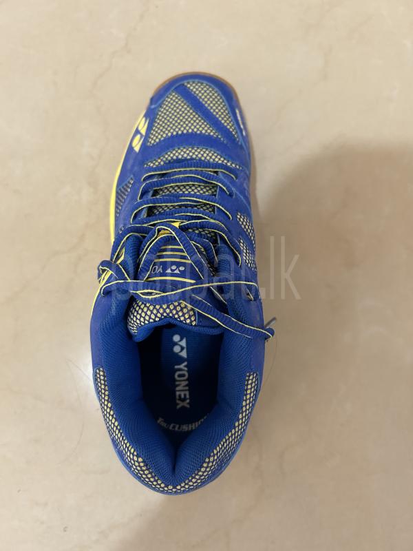 YONEX original brand new badminton shoes