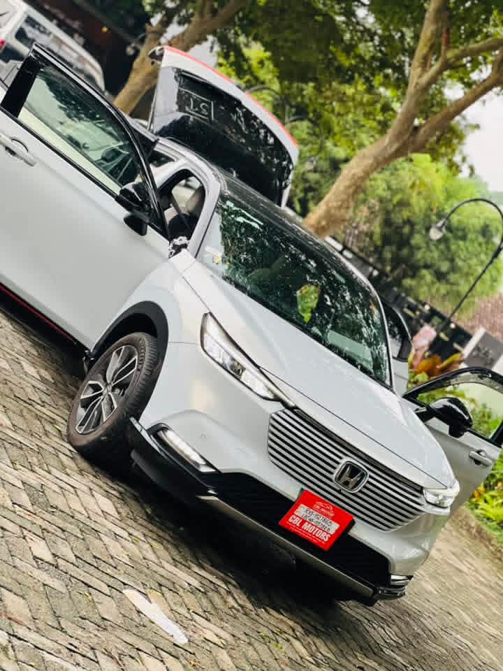 Honda Vezel 2024 - சான்றளிக்கப்பட்டது SUV sale in Sri Lanka - patpat.lk