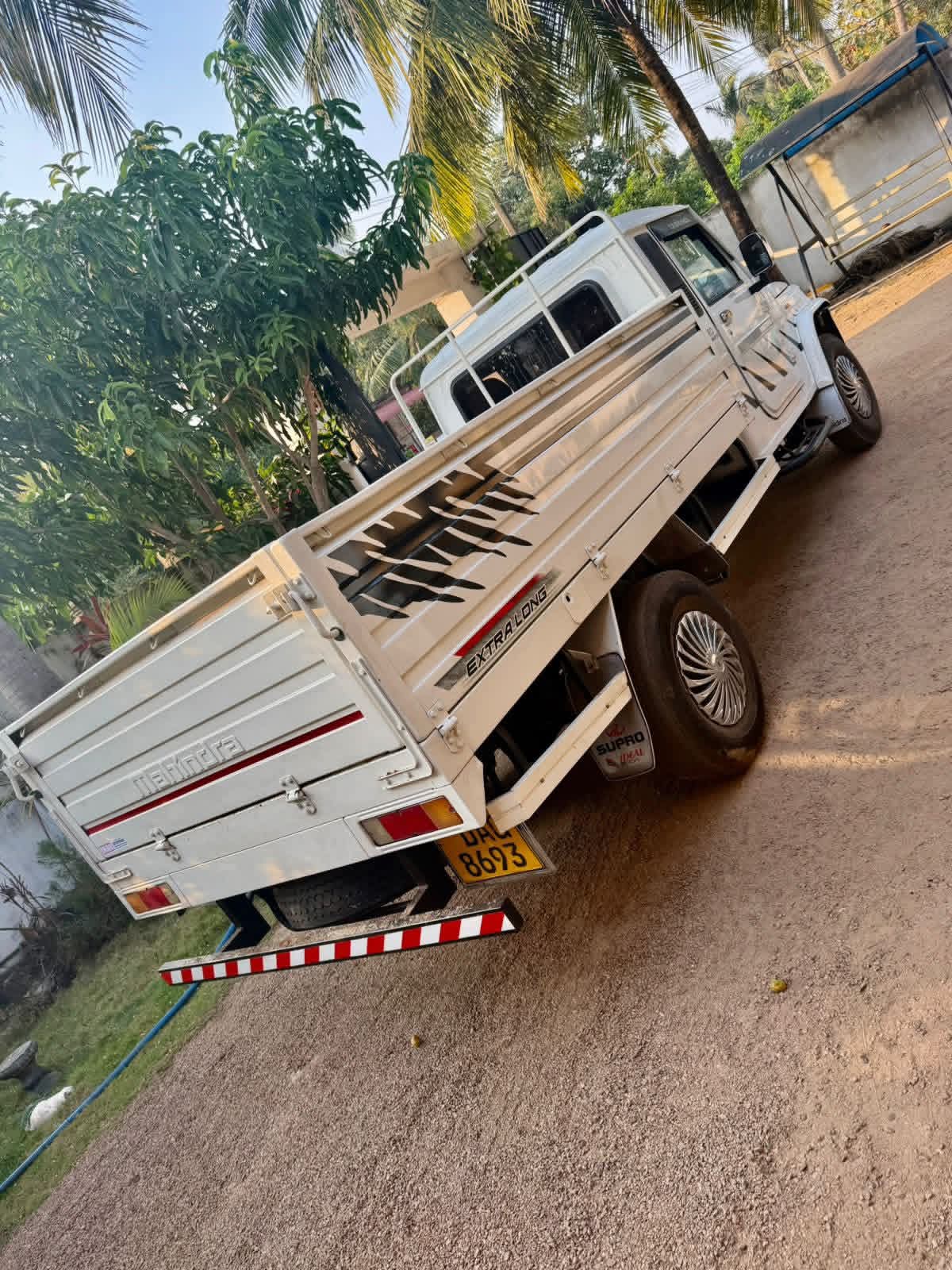 Mahindra Bolero 2019 - Used Truck sale in Sri Lanka - patpat.lk