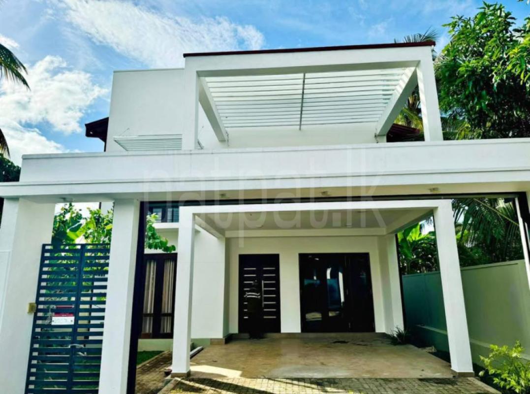 House for Sale in Homagama ads-image-1