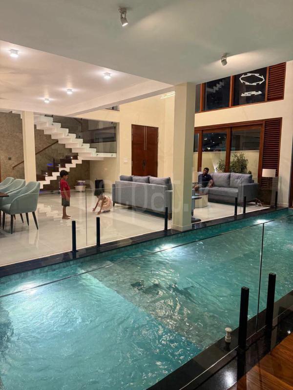 House for Sale in Boralesgamuwa