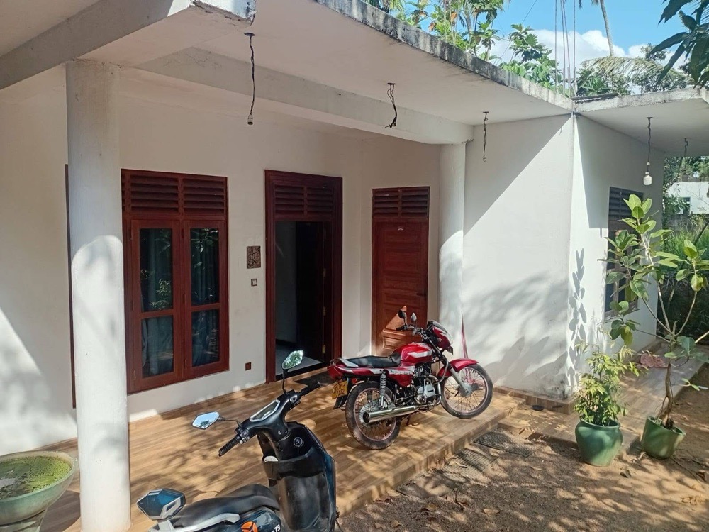 House for Sale in Kadawatha