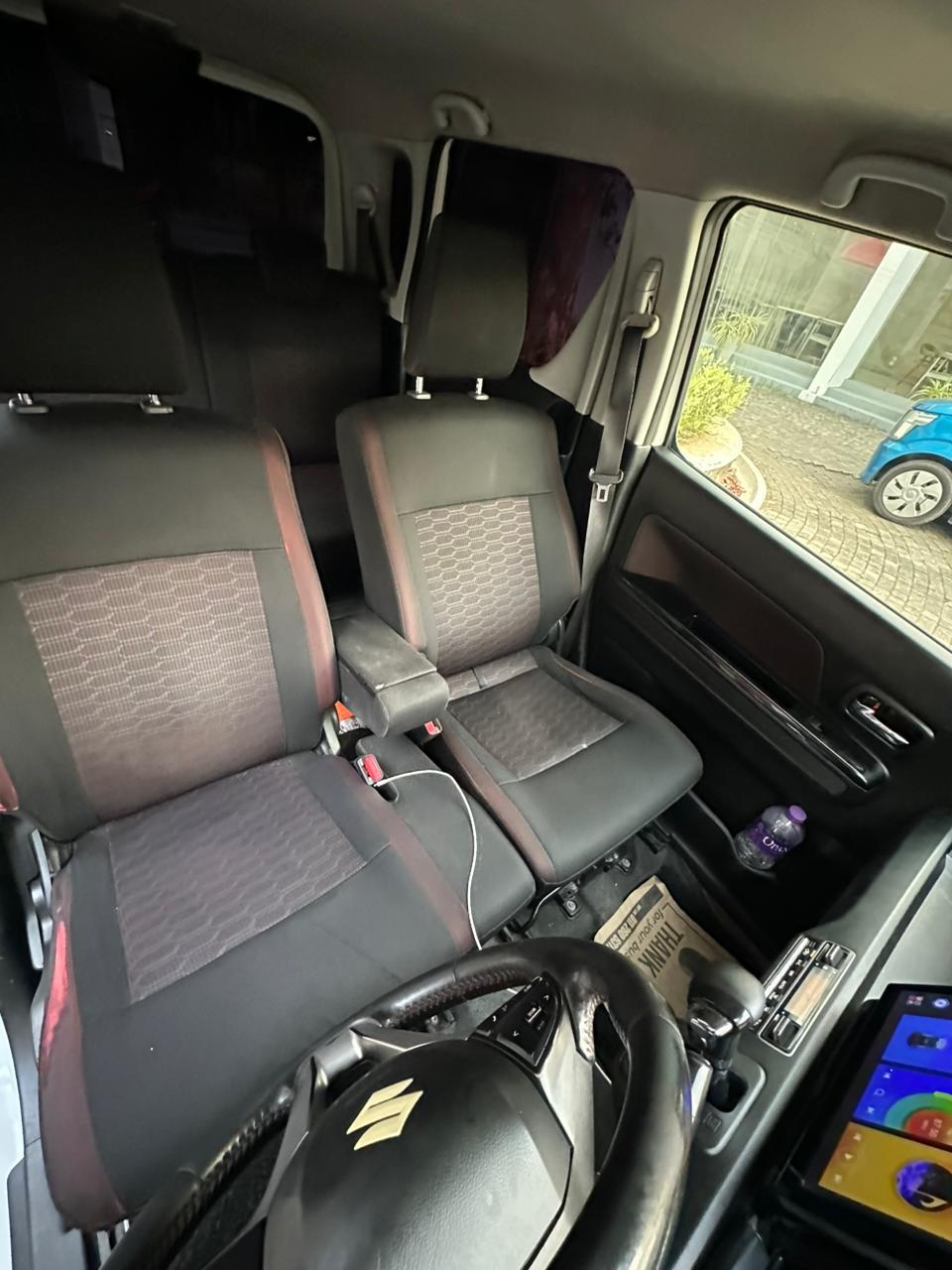 Suzuki Wagon R 2017 - Used Car sale in Sri Lanka - patpat.lk