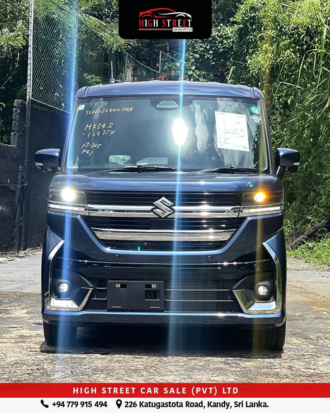 Suzuki Spacia 2024 ads-image-1