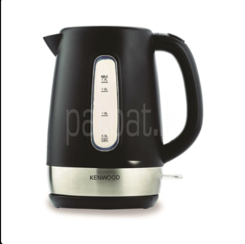 KENWOOD ELECTRIC KETTLE ZJP-01