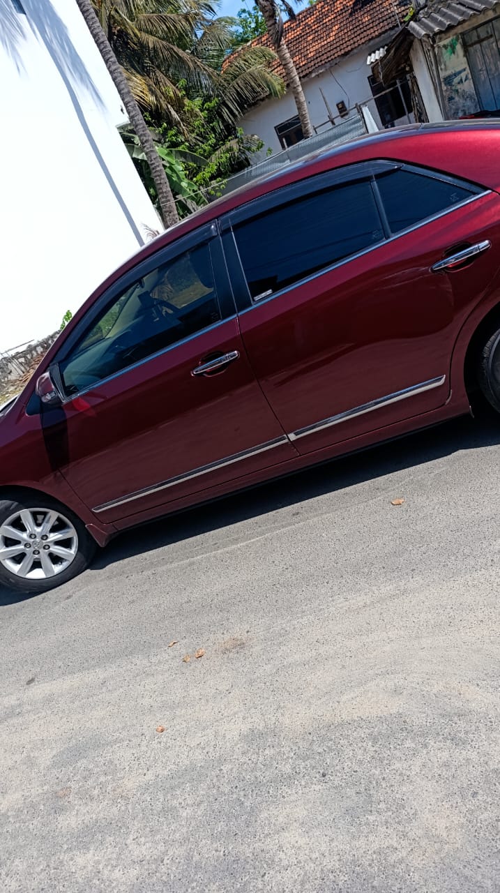 Toyota Premio 2018 - பயன்படுத்தப்பட்டது கார் sale in Sri Lanka - patpat.lk