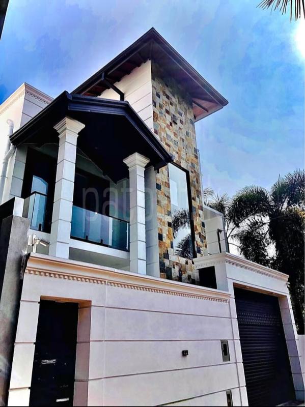 House for Sale in Piliyandala