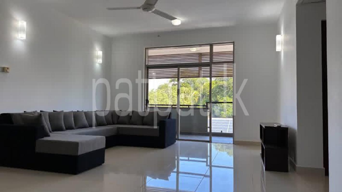 Furnished Apartment for Sale in Narahenpita (Colombo 05)