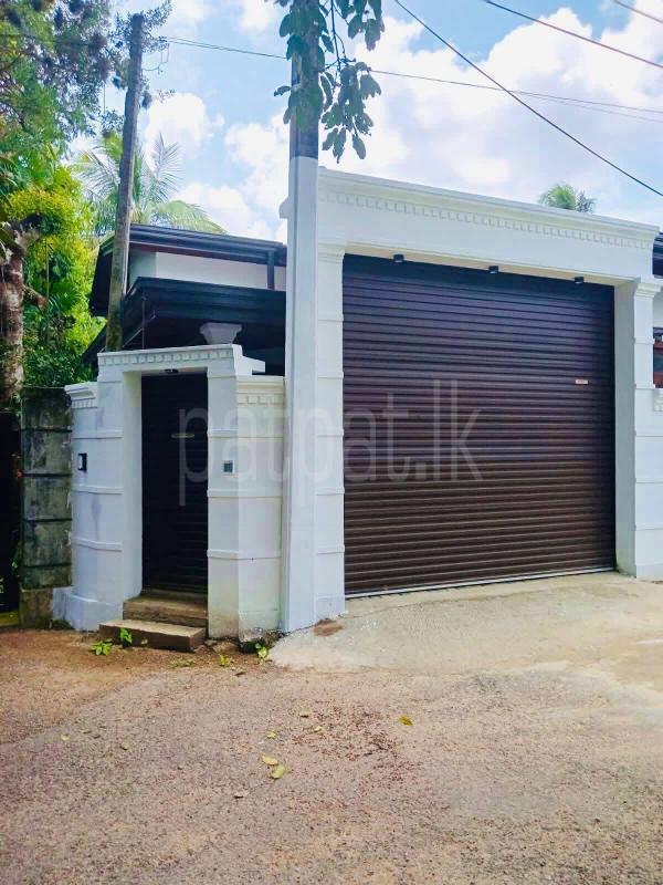 House for Sale in Godagama