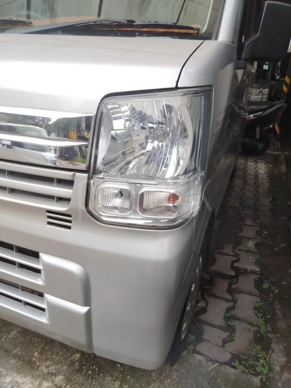 Suzuki Every 2018 - Used Car sale in Sri Lanka - patpat.lk