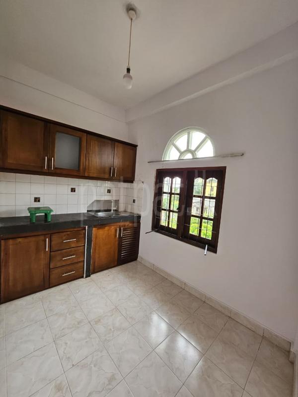 Unfurnished Apartment for Rent in Rajagiriya