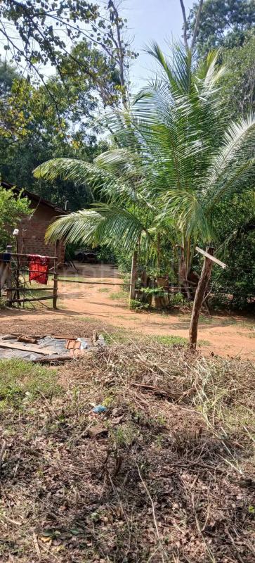 Residential Land for Sale in Kataragama
