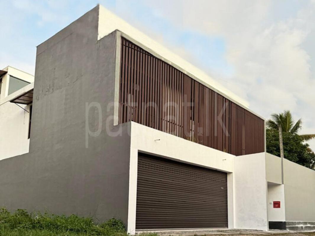 House for Rent in Kaduwela