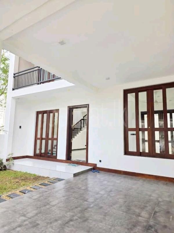 House for Sale in Malabe