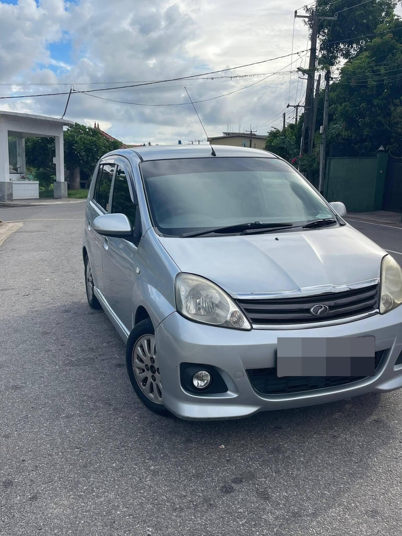 Perodua Viva 2011 - Used Car sale in Sri Lanka - patpat.lk