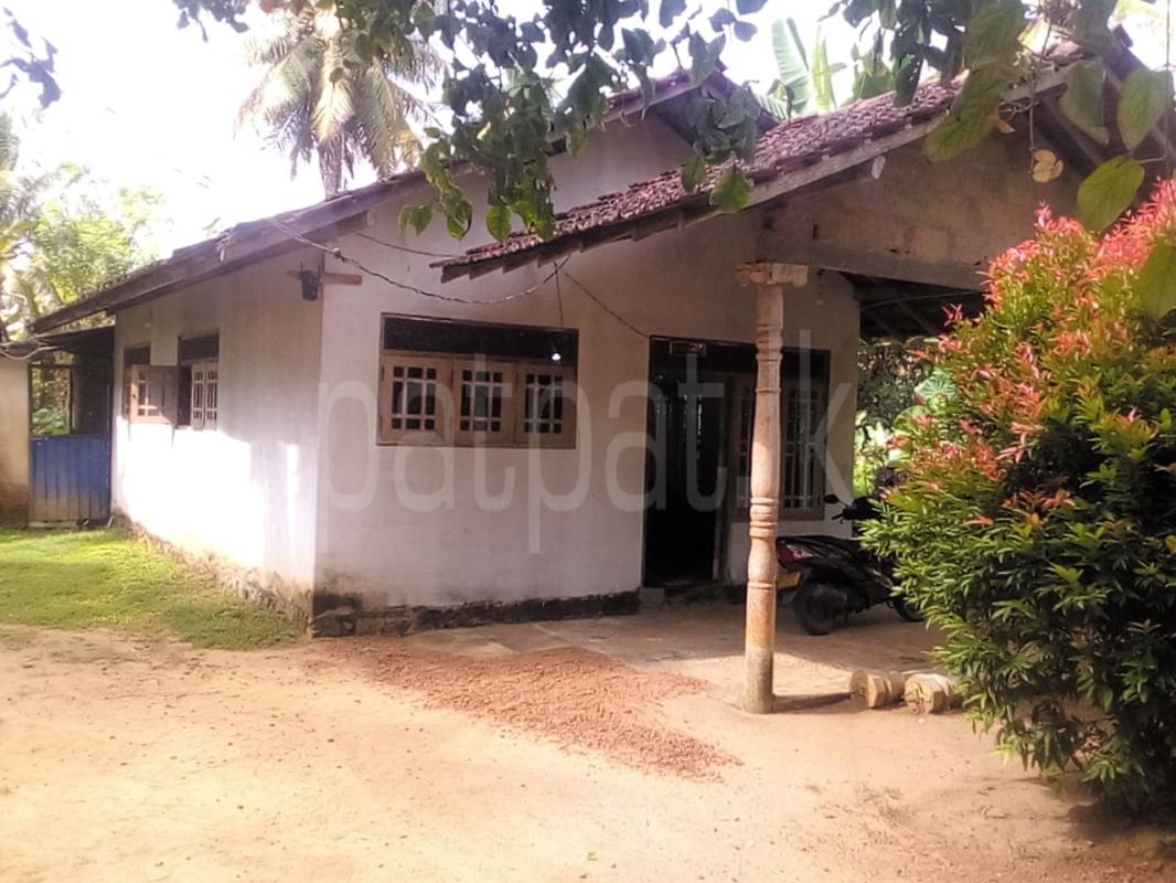 House for Sale in Baddegama ads-image-1