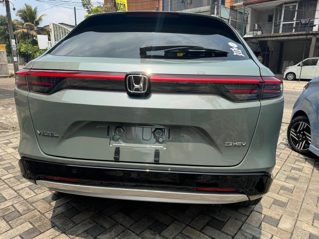 Honda Vezel 2025 - Brand New SUV sale in Sri Lanka - patpat.lk