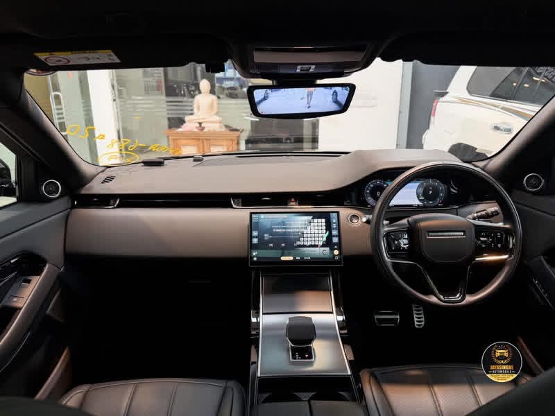 Land Rover Range Rover 2025 - Brand New SUV sale in Sri Lanka - patpat.lk