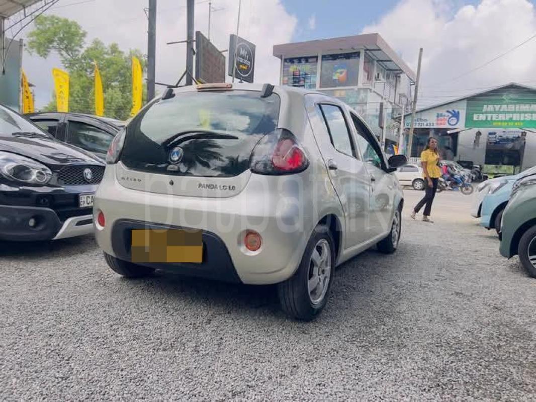Micro Panda 2014 - Used Car sale in Sri Lanka - patpat.lk