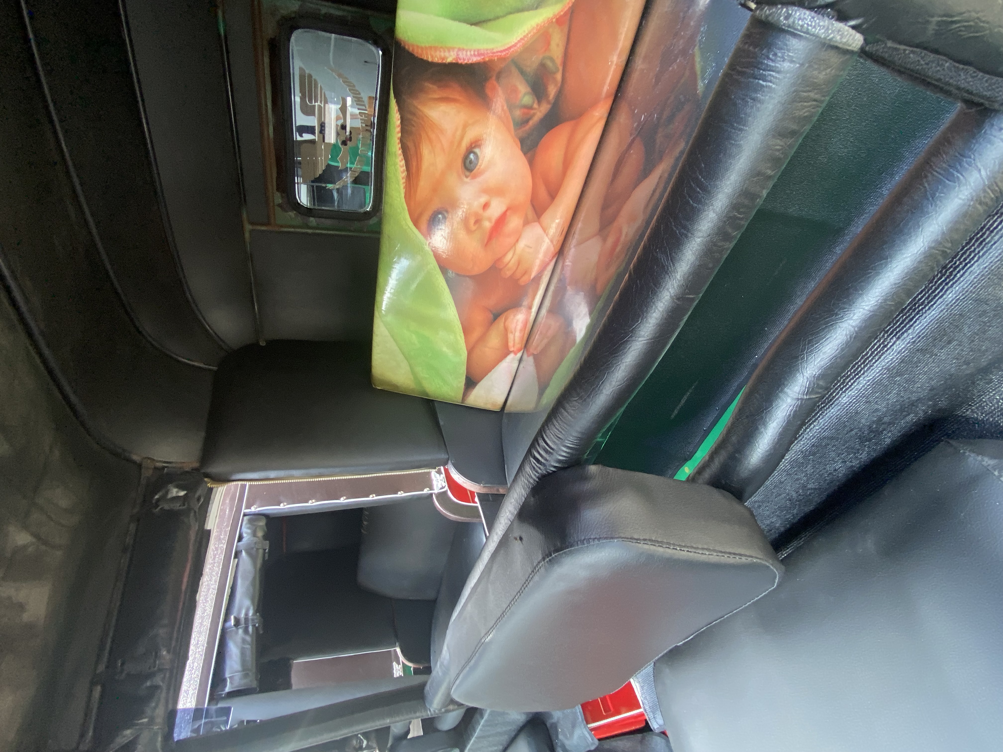 Bajaj Three Wheel 2011 - භාවිතා කරන ලද ත්‍රිරෝද රථය sale in Sri Lanka - patpat.lk