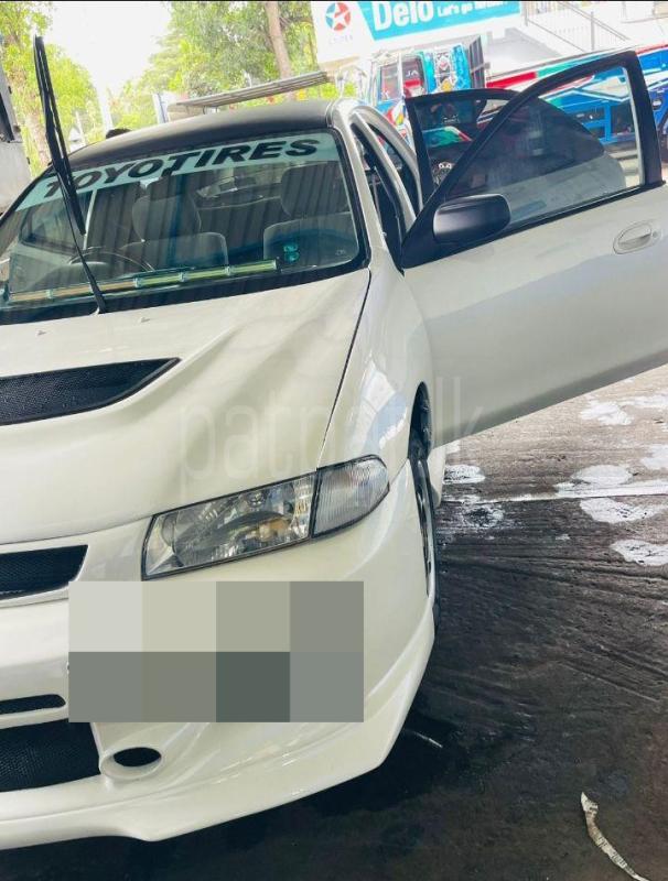 Mitsubishi Lancer 1992 ads-image-1