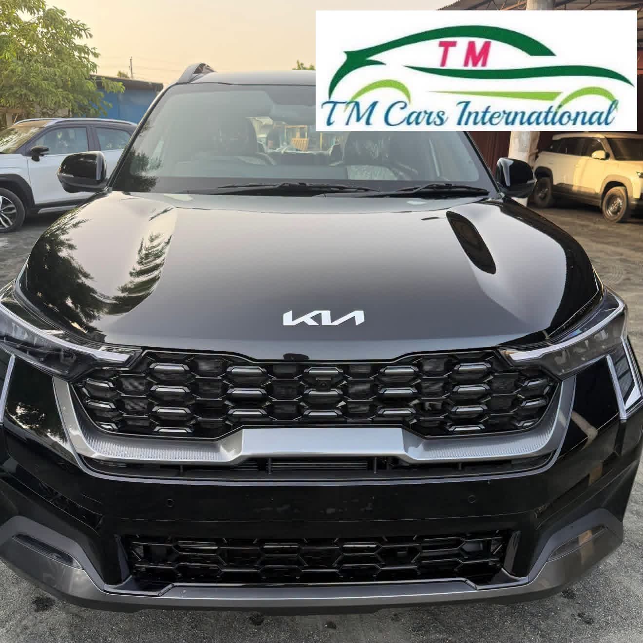 KIA Sonet 2026 - Brand New SUV sale in Sri Lanka - patpat.lk