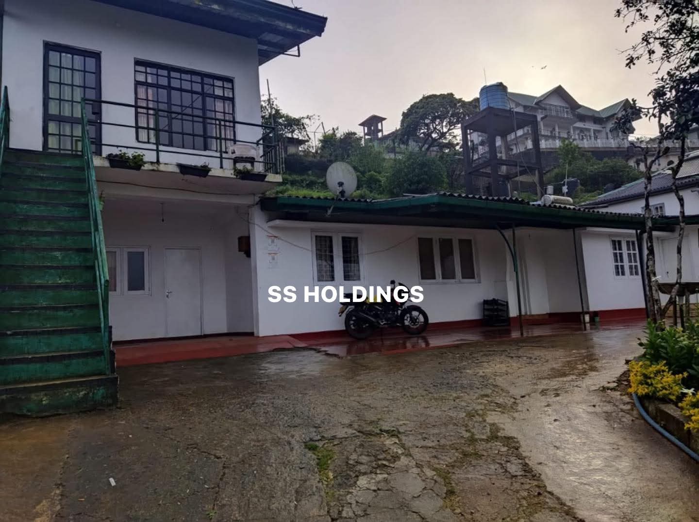 House for Sale in Nuwara Eliya