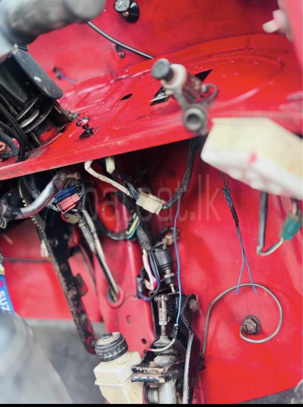 Bajaj 2 stroke 2009 - பயன்படுத்தப்பட்டது முச்சக்கர வண்டி sale in Sri Lanka - patpat.lk