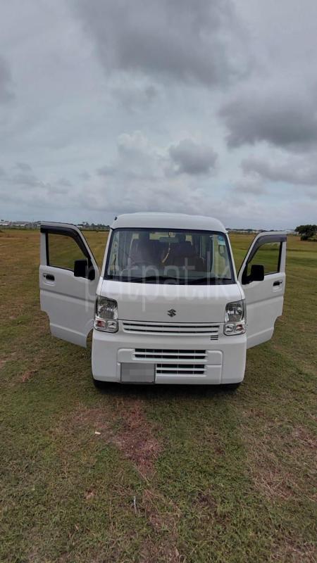 Suzuki Every 2018 - Used Van sale in Sri Lanka - patpat.lk