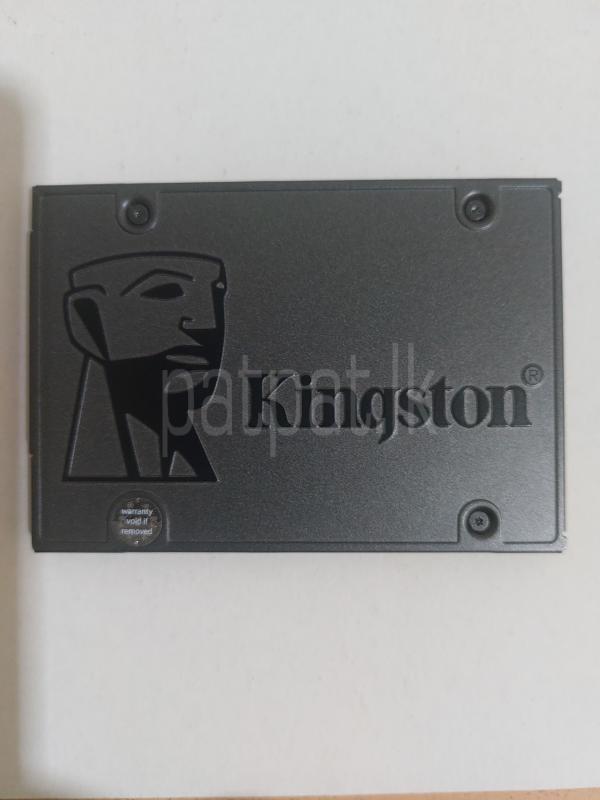 KINGSTON 960GB A400 SATA SSD