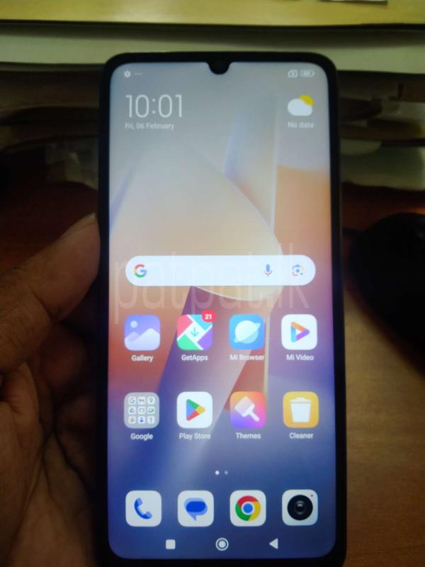 Redmi 13c 5G Phone for Urgent Sale ads-image-1