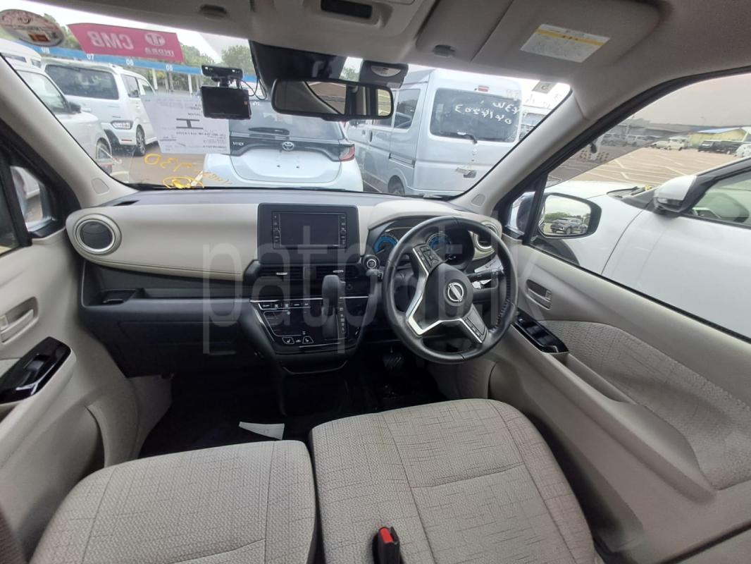 Nissan Dayz 2020 - නැවත සකස් කල කාර් sale in Sri Lanka - patpat.lk
