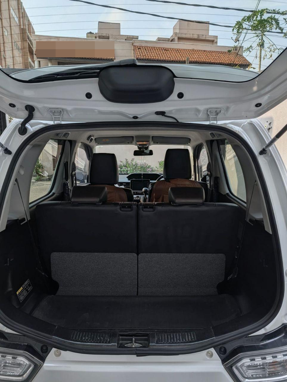 Suzuki Wagon R 2017 - Used Car sale in Sri Lanka - patpat.lk