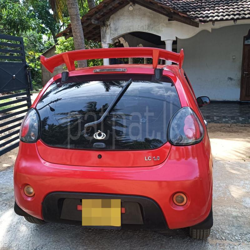 Micro Panda 2011 - Used Car sale in Sri Lanka - patpat.lk