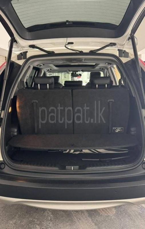 Honda CRV 2019 - பயன்படுத்தப்பட்டது SUV sale in Sri Lanka - patpat.lk