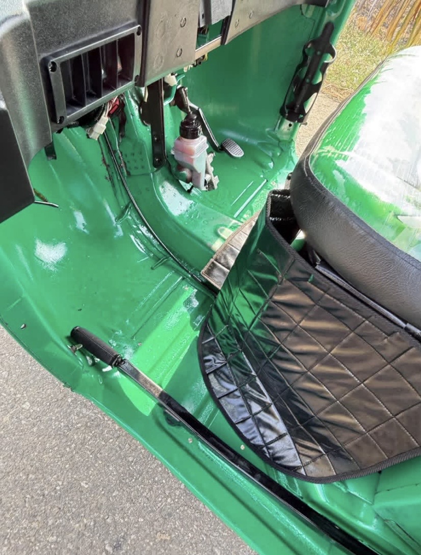 Bajaj Three Wheel 2014 - භාවිතා කරන ලද ත්‍රිරෝද රථය sale in Sri Lanka - patpat.lk