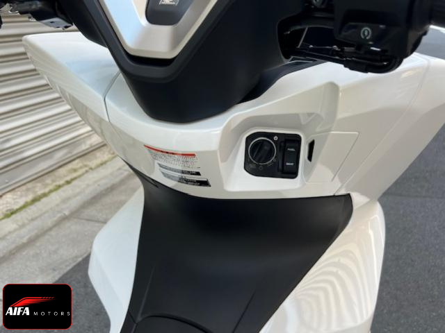 Honda PCX 2025 - சான்றளிக்கப்பட்டது பைக் sale in Sri Lanka - patpat.lk