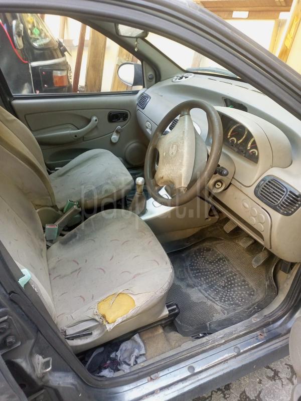 Tata Indica 2007 - பயன்படுத்தப்பட்டது கார் sale in Sri Lanka - patpat.lk