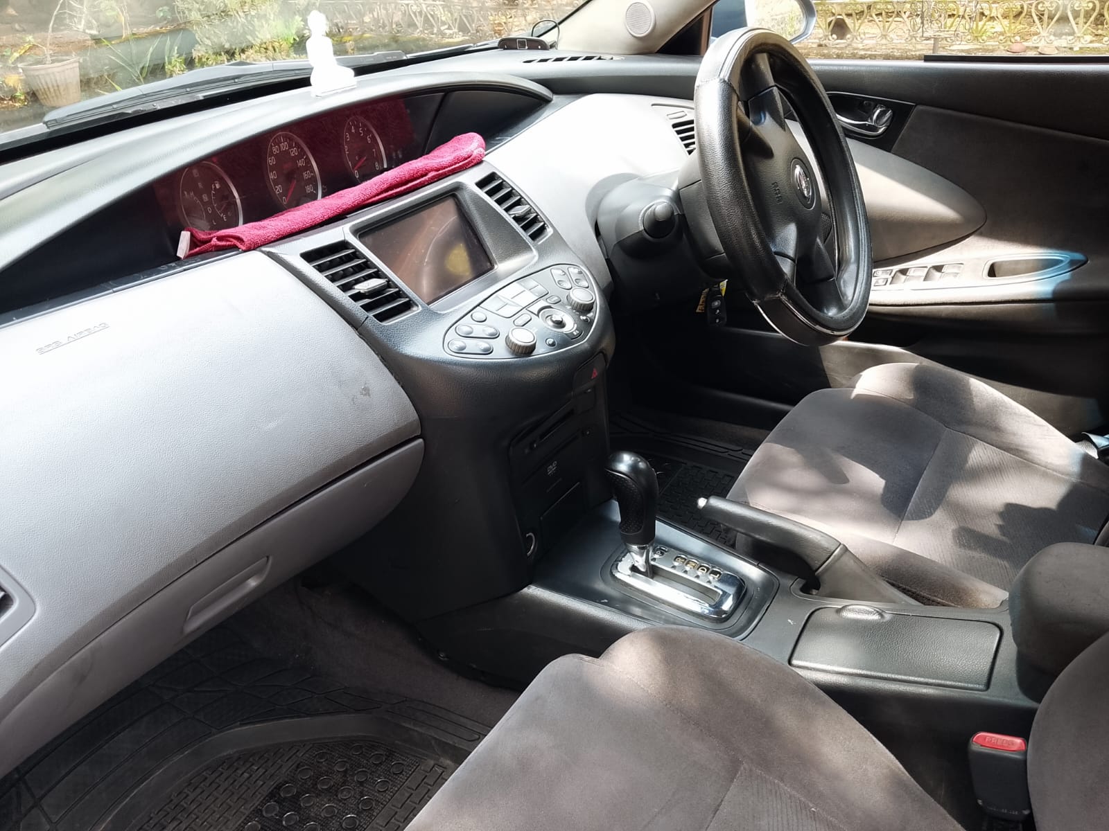 Nissan Primera 2001 - Used Car sale in Sri Lanka - patpat.lk