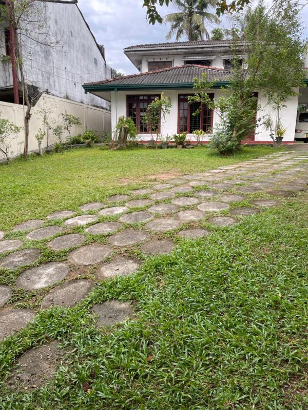 House for Sale in Mulleriyawa New Town