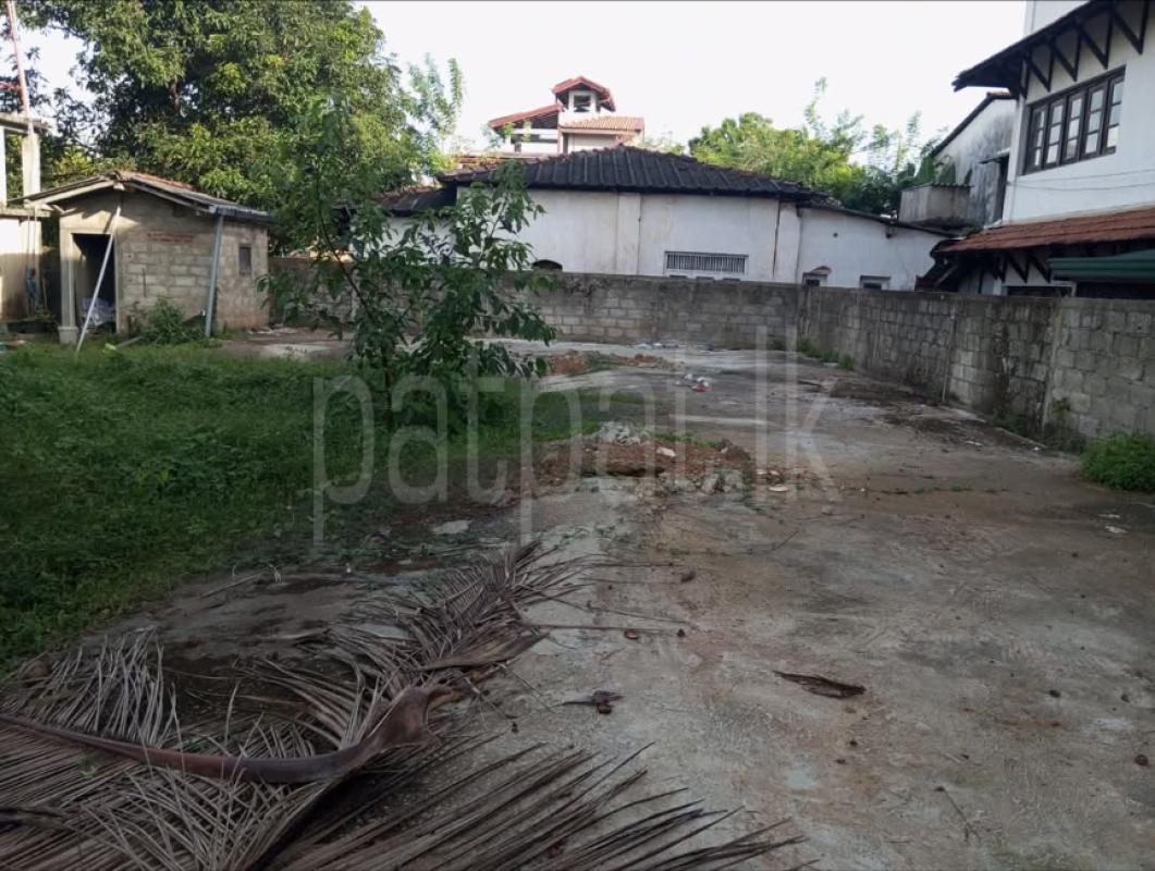 Residential Land for Sale in Panadura ads-image-1