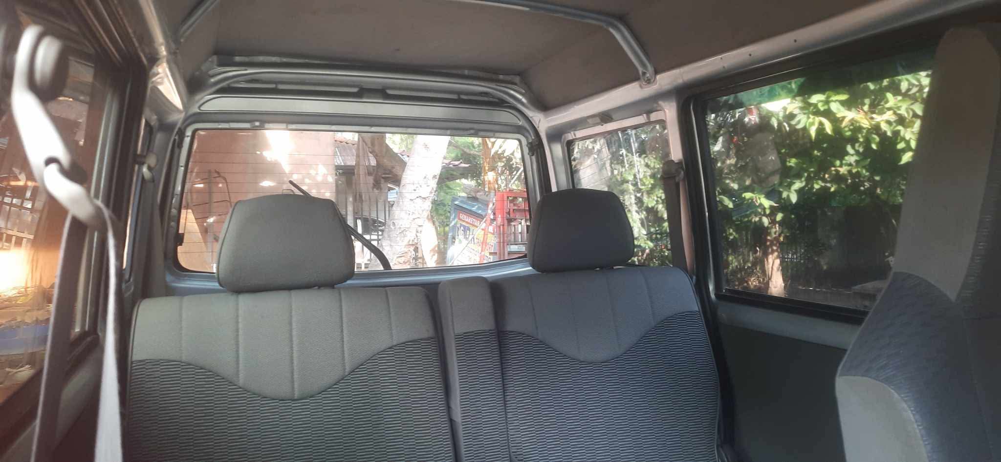 Nissan NV100 2013 - Used Van sale in Sri Lanka - patpat.lk