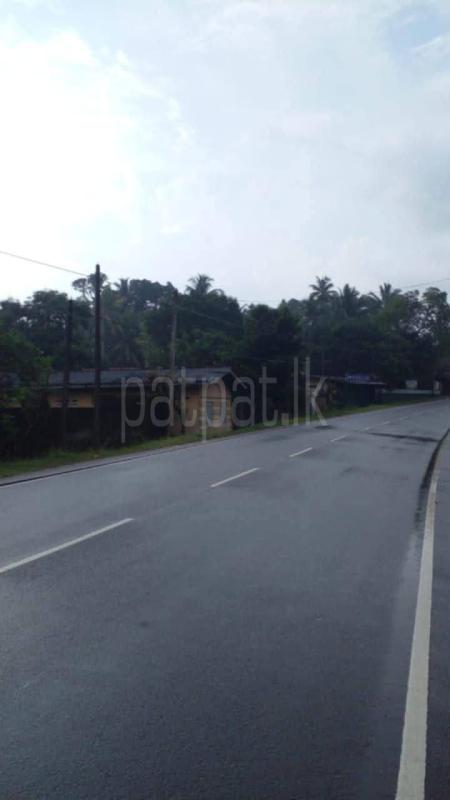 Commercial Land for Sale in Bandaragama