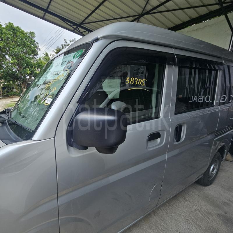 Suzuki Every 2024 - மறுசீரமைக்கப்பட்டது வேன் sale in Sri Lanka - patpat.lk
