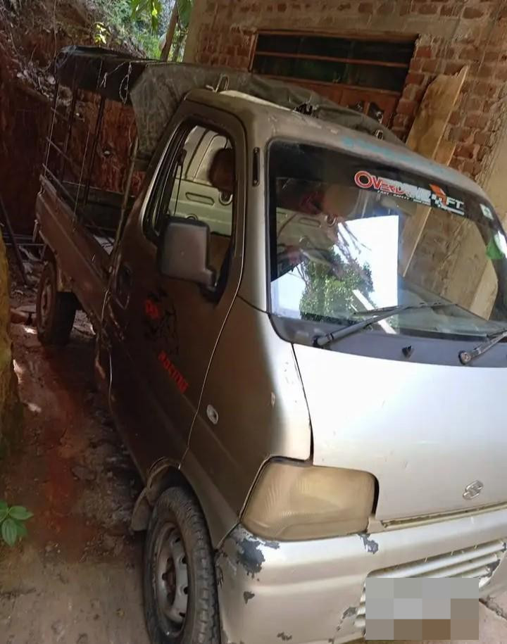 Suzuki Lorry 2000 - Used Truck sale in Sri Lanka - patpat.lk