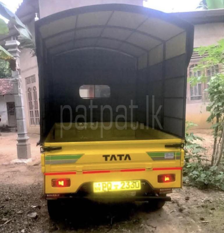 Tata Ace 2012 - பயன்படுத்தப்பட்டது டிரக் sale in Sri Lanka - patpat.lk