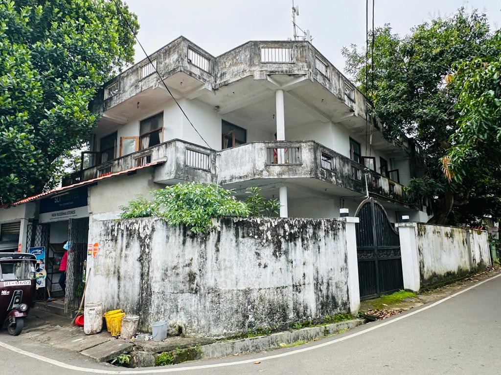 House for Sale in Battaramulla